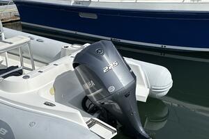 Any Excuse 21ft AB Inflatables Yacht For Sale