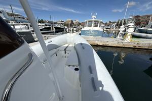 Any Excuse 21ft AB Inflatables Yacht For Sale
