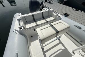 Any Excuse 21ft AB Inflatables Yacht For Sale
