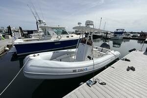 Any Excuse 21ft AB Inflatables Yacht For Sale