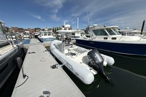 Any Excuse 21ft AB Inflatables Yacht For Sale