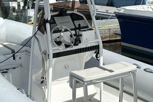 Any Excuse 21ft AB Inflatables Yacht For Sale