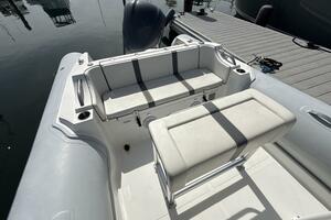 Any Excuse 21ft AB Inflatables Yacht For Sale