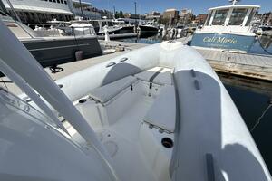 Any Excuse 21ft AB Inflatables Yacht For Sale