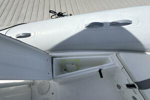 Any Excuse 21ft AB Inflatables Yacht For Sale