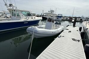 Any Excuse 21ft AB Inflatables Yacht For Sale