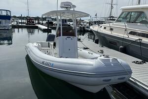 Any Excuse 21ft AB Inflatables Yacht For Sale
