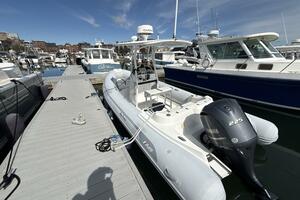 Any Excuse 21ft AB Inflatables Yacht For Sale