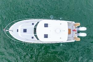 39FT (11.89M) BACK COVE