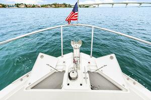 39FT (11.89M) BACK COVE