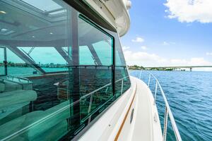 39FT (11.89M) BACK COVE