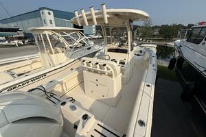 21ft Grady White Yacht For Sale