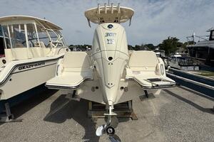 21ft Grady White Yacht For Sale