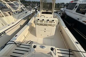 21ft Grady White Yacht For Sale