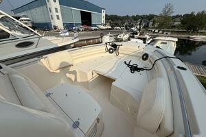 21ft Grady White Yacht For Sale