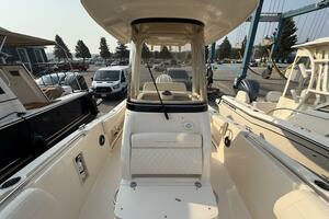 21ft Grady White Yacht For Sale