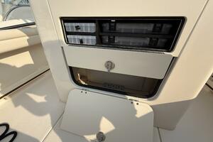 21ft Grady White Yacht For Sale