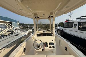 21ft Grady White Yacht For Sale