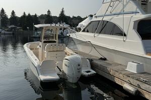 21ft Grady White Yacht For Sale