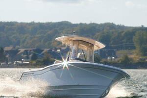 21ft Grady White Yacht For Sale