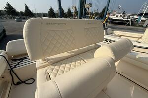 21ft Grady White Yacht For Sale