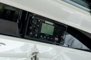 41FT (12.6M) BOSTON WHALER