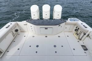 41FT (12.6M) BOSTON WHALER