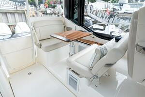 41FT (12.6M) BOSTON WHALER