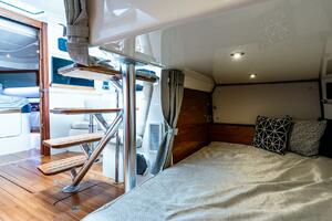 41FT (12.6M) BOSTON WHALER