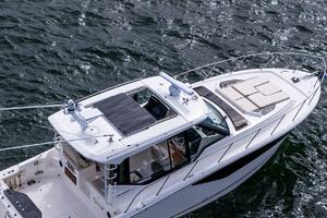 41FT (12.6M) BOSTON WHALER Worth Avenue Yachts