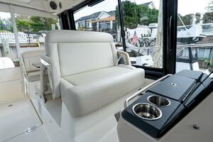 41FT (12.6M) BOSTON WHALER