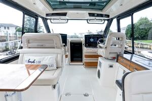 41FT (12.6M) BOSTON WHALER