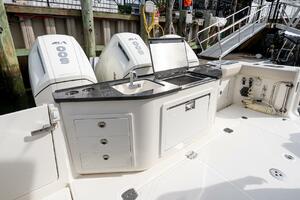 41FT (12.6M) BOSTON WHALER