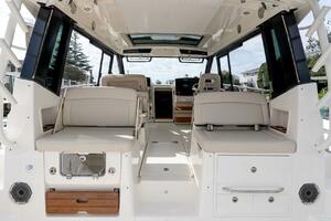 41FT (12.6M) BOSTON WHALER