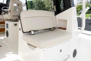 41FT (12.6M) BOSTON WHALER