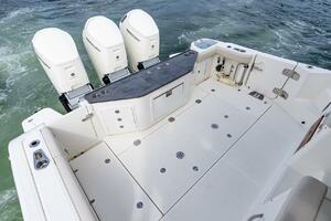 41FT (12.6M) BOSTON WHALER