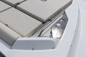 41FT (12.6M) BOSTON WHALER