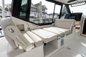 41FT (12.6M) BOSTON WHALER