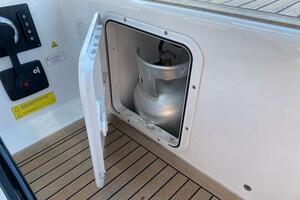 38ft Hanse Yacht For Sale