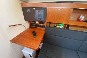 38ft Hanse Yacht For Sale