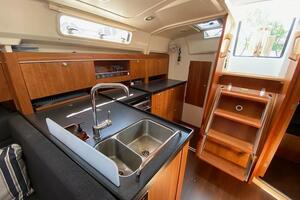 38ft Hanse Yacht For Sale