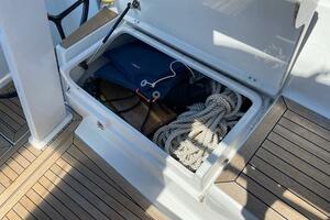 38ft Hanse Yacht For Sale