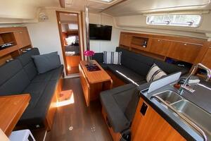 38ft Hanse Yacht For Sale