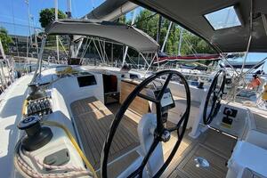38ft Hanse Yacht For Sale