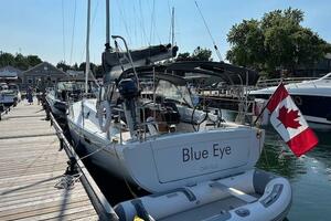 38ft Hanse Yacht For Sale