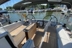 38ft Hanse Yacht For Sale