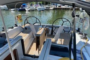 38ft Hanse Yacht For Sale