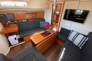 38ft Hanse Yacht For Sale