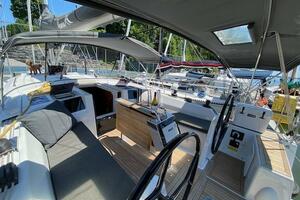 38ft Hanse Yacht For Sale