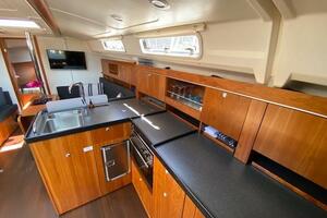 38ft Hanse Yacht For Sale